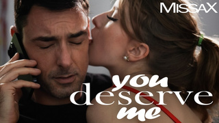 You Deserve Me – Octavia Red, Ryan Driller