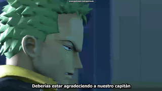 Dominica Zoro Robin