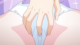 Hametsu no Yuuwaku 2 серия