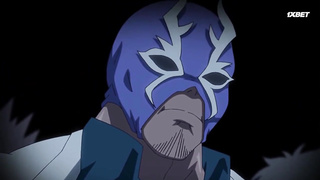 Взрывная принцесса! 1 серия