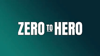 Haley Reed - Zero To Hero