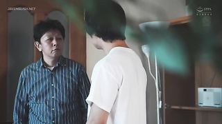 [JUL-773] My Boss And His Wife Live In The Apartment Above Me. A Secret Relationship With My Neighbo