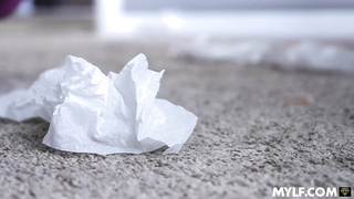 Zoey Foxx, Have some Pussy Birthday Cake, 69, Cunnilingus