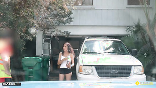 Ginger Bytes - Road XXX