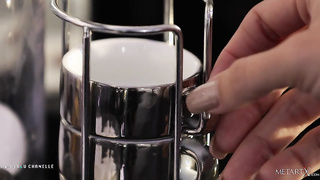 Blu Chanelle - Exxxpress Myself 2 XXX