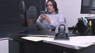 Ryan Keely – Tech Support