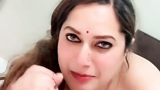 Famous Punjabi Influencer Latest Trending