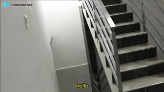 MIshell Mi Hermanastra Inocente Prueba ml Verga por primera vez  ¡¡ Y Le Encanta !!  Sub Esp