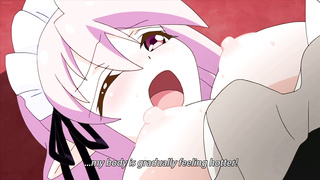 Rune’s Pharmacy: Tiarajima no Okusuriya-san 3 best scenes