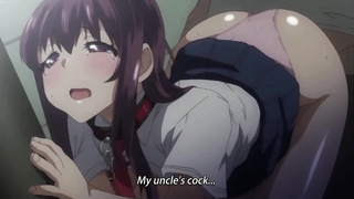 Chii-chan Kaihatsu Nikki 2 best scenes