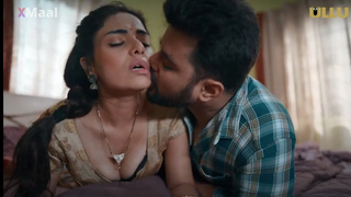 porn Ban Gaya gentleman hot romance webseries
