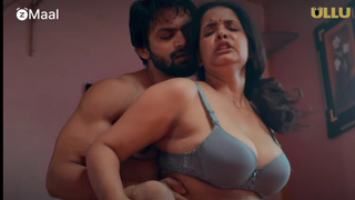 Indian new webseries kalu Ban Gaya kamukh insan hot movie Episode 5