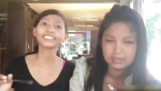 Abg Yanti Jakarta Bispak xxx