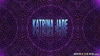 She's Not What She Seems: Part 1 Gia Dimarco, Katrina Jade