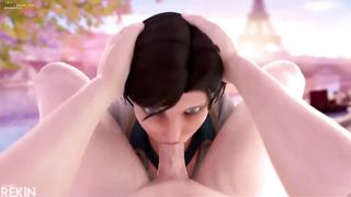 The Dance with Elizabeth - SFM Music Compilation