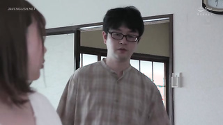 [JUL-779] Hey, Are You Really a Cherry Boy  The Fake Cherry Boy Makes the Married Woman Come Like Cr