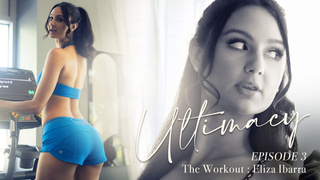 The Workout – Eliza Ibarra