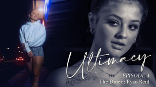 The Diner – Ryan Reid