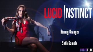 Lucid Instinct – Kimmy sex