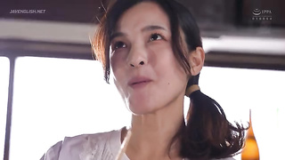 [ROE-374] After 10 days of drugging my admired aunt, I became a completely submissive cum dump Aoi K