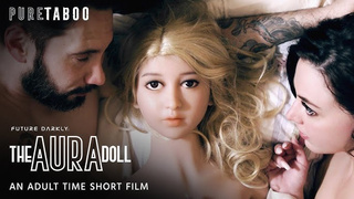 Future Darkly: The Aura Doll – Whitney Wright