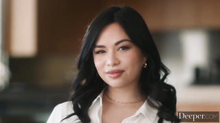 Scarlett Alexis & Dante Colle