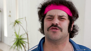 Brittney sexy - Trans Cheerleaders 2 XXX