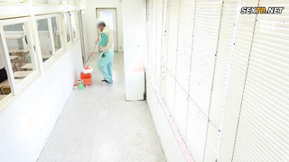 [MIAE-252] Convulsion Sexual Silent Rent Calling Help, Scared Of Being Affixed Labels Violently Pier