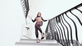 Jesse porn - Asshole Gaping, A2M, Squirt (21.07.2025) rq