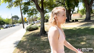 Mckenna Lynn - Teen XXX