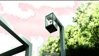 Gakuen Saimin Reido: Episodio 1. Subtitulado Español