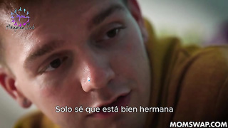 intercambio entre familia parte madrastras