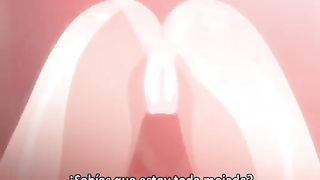 Kuro Ai: Episodio 2. Subtitulado Español