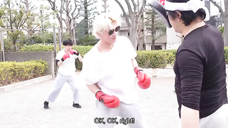 [MADM-202] The xxx widow was seduced by the whole family. Iioka Kanako