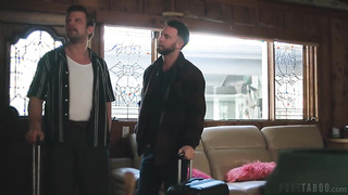 Ember Snow - Locked In A Nightmare XXX