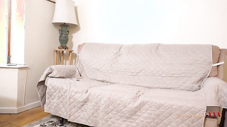 Maisie Lewis - Mom XXX