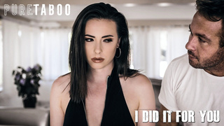 I Did It For You – Casey Calvert, Chad White