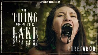 The Thing From The Lake – Bree pornels, Bella Rolland