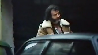 El restaurante. Película completa vintage