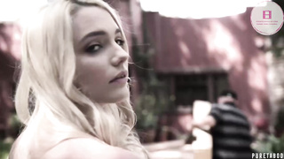 Kenna James - El Voyerista Mirón Sub Esp