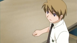 Animación Hentai. Sexfriend: Episodio 1. Subtitulado Español