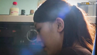 [ADN-114] Violated in Front of Husband- Visiting Strong Molestator 11 Kashii Ria