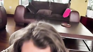 Eden Ivy - Hot Canadian Deepthroat And Cum On Face rq