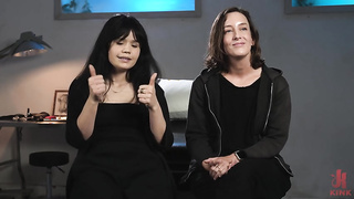 Elise xxx And hot - BDSM Anal XXX