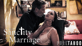 The Sanctity Of Marriage – Gia Paige, Steve Holmes