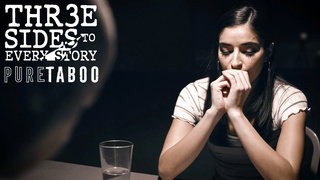 Three Sides To Every Story – Emily Willis, Chad White