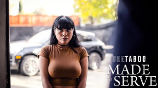 Made To Serve – Aryana Amatista, Stirling Cooper