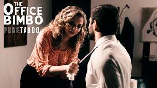 The Office Bimbo – Tiffany Watson