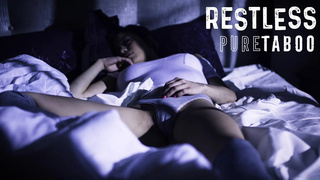 Restless – porn sexy, Tommy porn