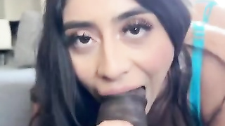 Violet Myers - BBC BG Sextape rq